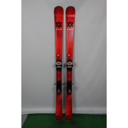 OA23 Volkl Deacon 80 162 TEST 2024