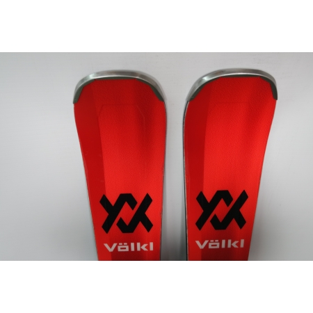 OA23 Volkl Deacon 80 162 TEST 2024