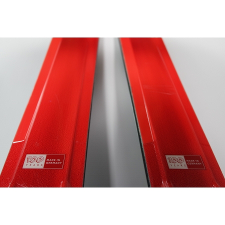OA23 Volkl Deacon 80 162 TEST 2024