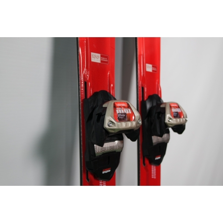 OA23 Volkl Deacon 80 162 TEST 2024
