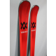 OA23 Volkl Deacon 80 162 TEST 2024