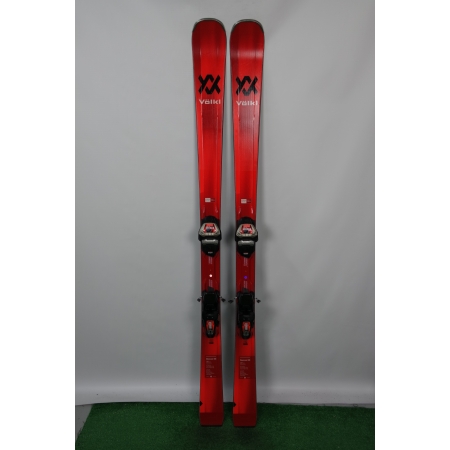 OA31 Volkl Deacon 80 167 TEST 2024