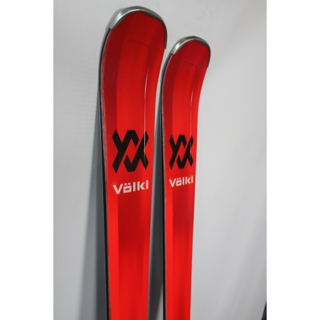 OA31 Volkl Deacon 80 167 TEST 2024