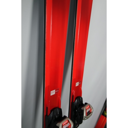 OA31 Volkl Deacon 80 167 TEST 2024