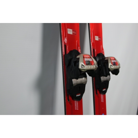 OA31 Volkl Deacon 80 167 TEST 2024
