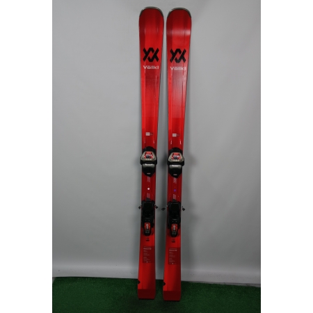 OA34 Volkl Deacon 80 172 test 2024  idealne