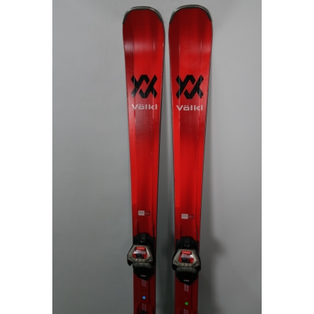 OA34 Volkl Deacon 80 172 test 2024  idealne