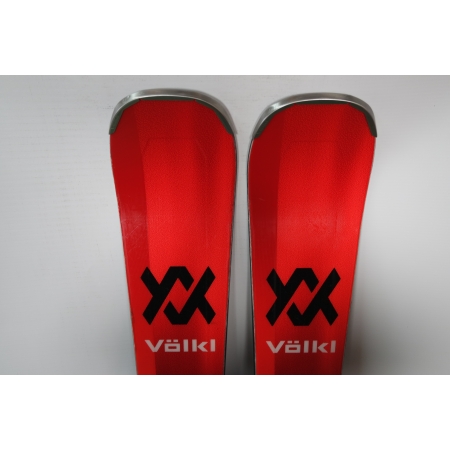 OA34 Volkl Deacon 80 172 test 2024  idealne