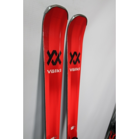 OA34 Volkl Deacon 80 172 test 2024  idealne