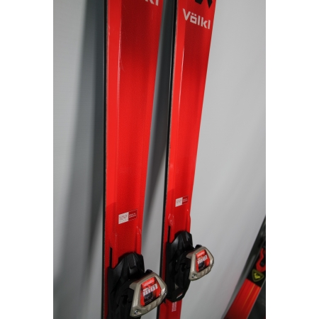 OA34 Volkl Deacon 80 172 test 2024  idealne