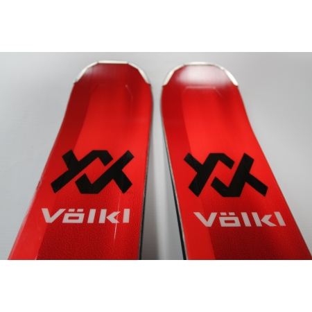 OA34 Volkl Deacon 80 172 test 2024  idealne