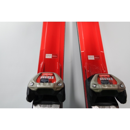 OA34 Volkl Deacon 80 172 test 2024  idealne