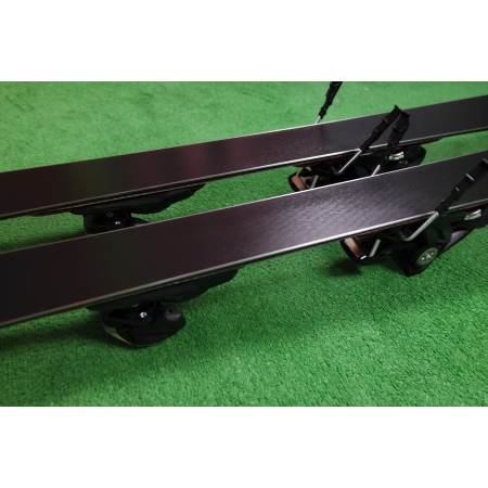OA34 Volkl Deacon 80 172 test 2024  idealne