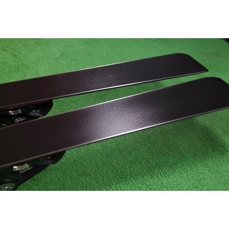 OA34 Volkl Deacon 80 172 test 2024  idealne