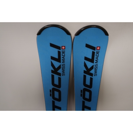 OA35 Stockli SL Laser 150 test 2023 idealne