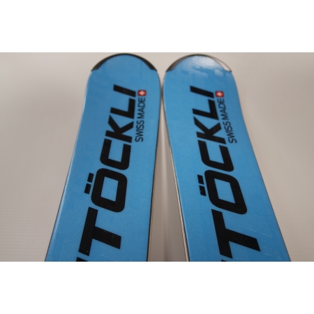 OA35 Stockli SL Laser 150 test 2023 idealne