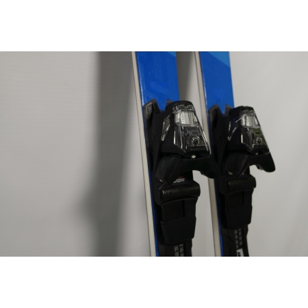 OA35 Stockli SL Laser 150 test 2023 idealne