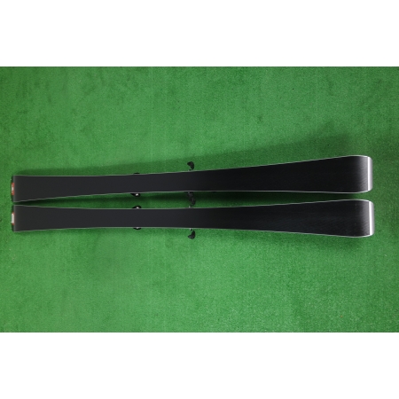 OA35 Stockli SL Laser 150 test 2023 idealne