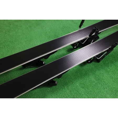 OA35 Stockli SL Laser 150 test 2023 idealne