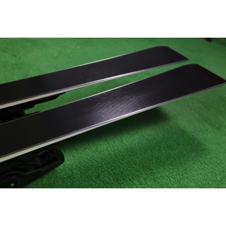 OA35 Stockli SL Laser 150 test 2023 idealne