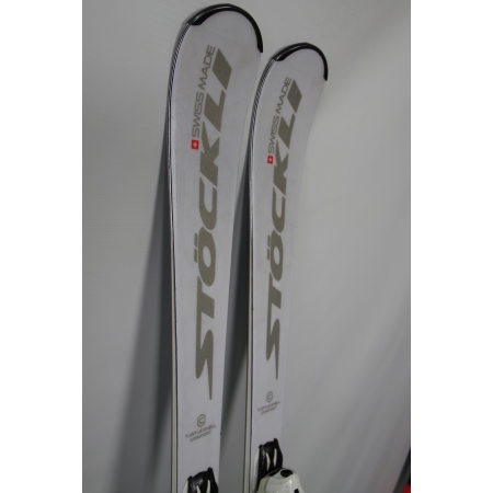 OA43 Stockli Laser MX 144