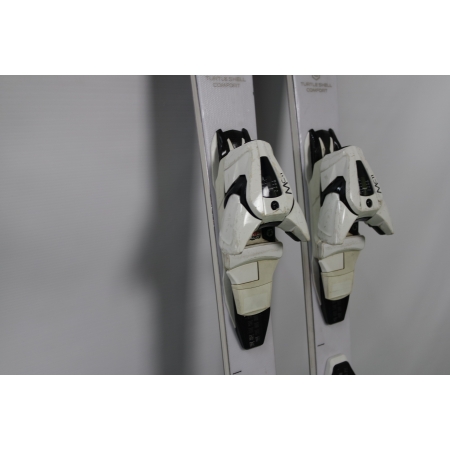 OA43 Stockli Laser MX 144