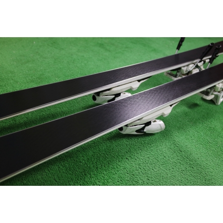 OA43 Stockli Laser MX 144