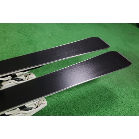 OA43 Stockli Laser MX 144