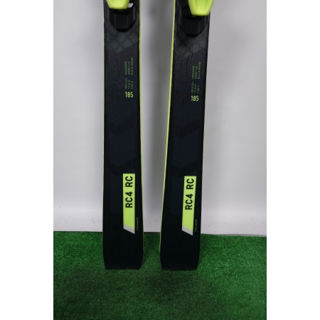OA55 Fischer RC4 RC 185 2025 jak nowa