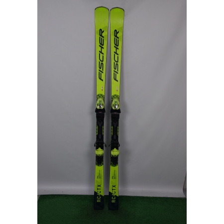 OA56 Fischer RC4 CTX 170