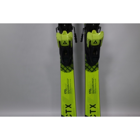 OA56 Fischer RC4 CTX 170