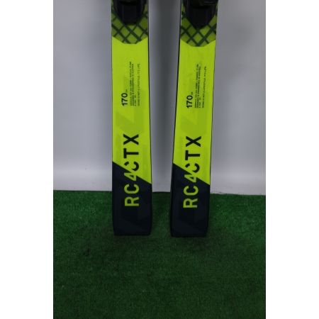 OA56 Fischer RC4 CTX 170