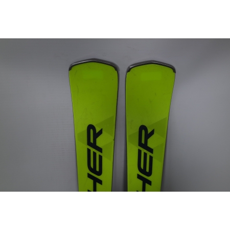 OA57 Fischer RC4 CTX 175