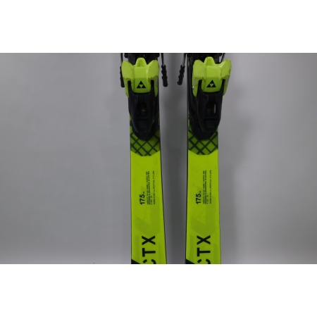 OA57 Fischer RC4 CTX 175