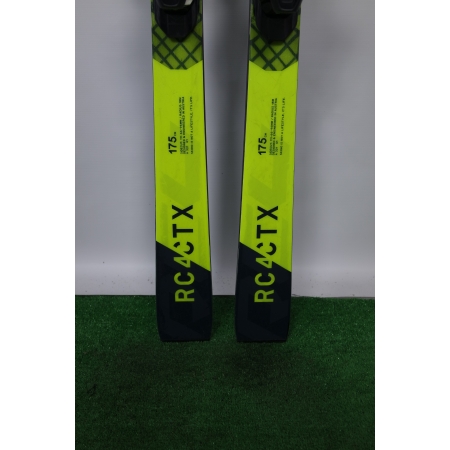 OA57 Fischer RC4 CTX 175