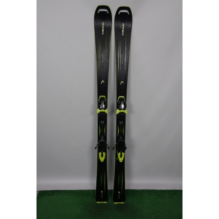 OB40 Head Super Joy 153 test 2022