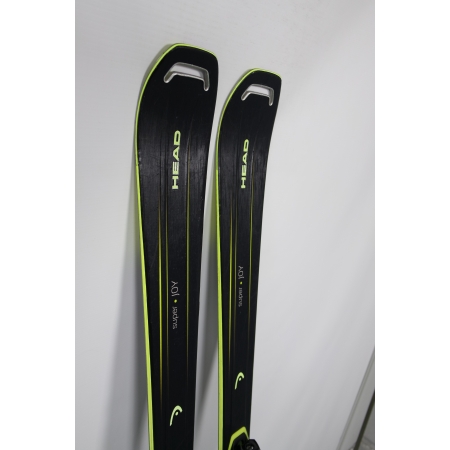 OB40 Head Super Joy 153 test 2022