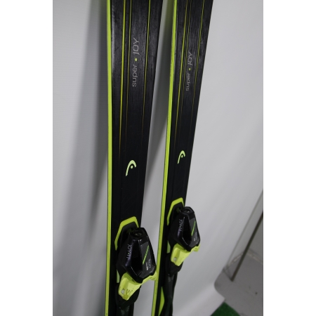 OB40 Head Super Joy 153 test 2022