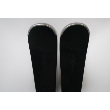 OB47 Atomic Redster X7i 155 test 1h jak nowe