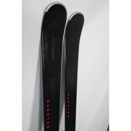 OB47 Atomic Redster X7i 155 test 1h jak nowe