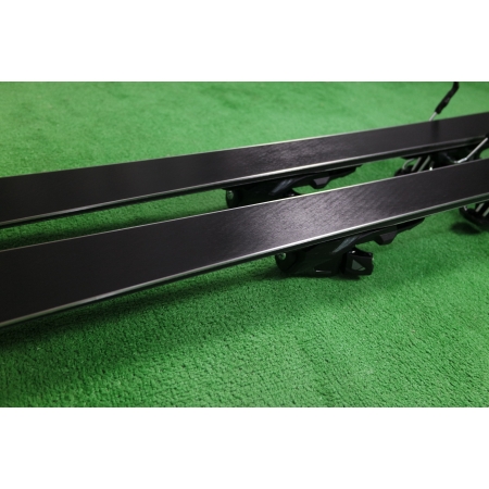 OB47 Atomic Redster X7i 155 test 1h jak nowe