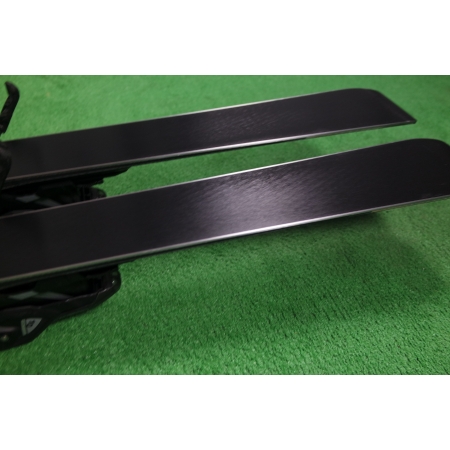 OB47 Atomic Redster X7i 155 test 1h jak nowe