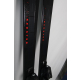 OB47 Atomic Redster X7i 155 test 1h jak nowe