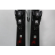 OB47 Atomic Redster X7i 155 test 1h jak nowe