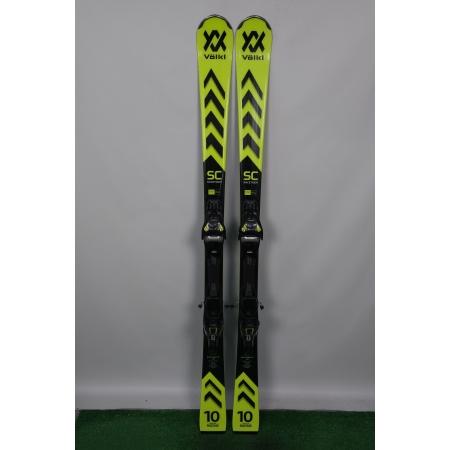 OC14 Volkl SC 148 test 2024  jak nowe
