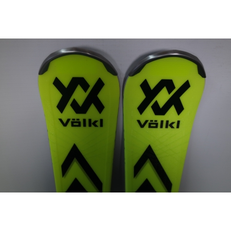 OC14 Volkl SC 148 test 2024  jak nowe