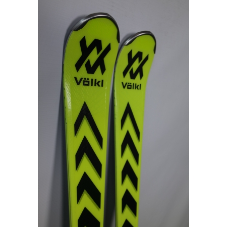 OC14 Volkl SC 148 test 2024  jak nowe