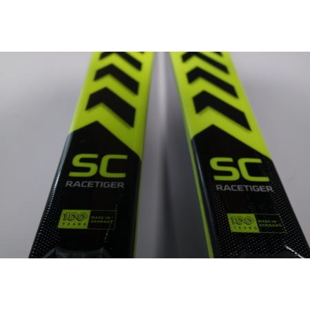 OC14 Volkl SC 148 test 2024  jak nowe