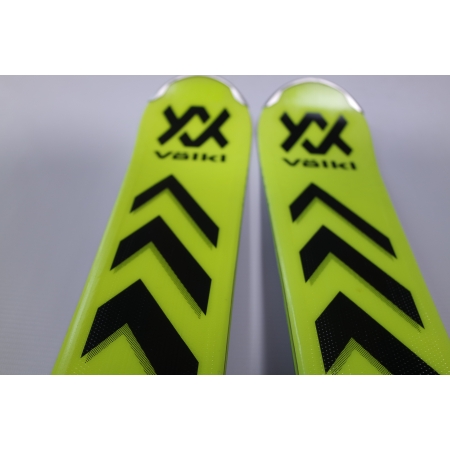 OC14 Volkl SC 148 test 2024  jak nowe