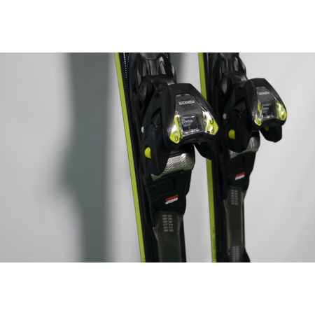 OC14 Volkl SC 148 test 2024  jak nowe